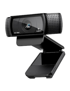 WebCam Logitech C920 HD Pro Full HD 1080P Micrófono USB 960-000764