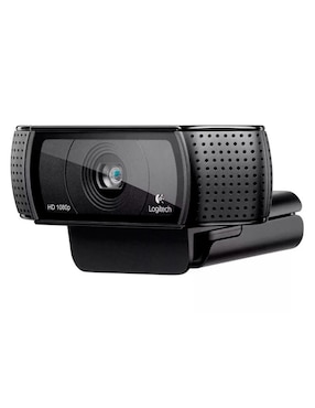 WebCam Logitech C920 HD Pro Full HD 1080P Micrófono USB 960-000764