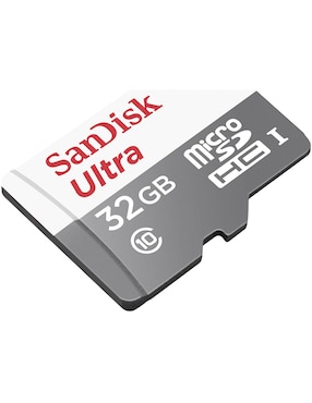 Memoria Micro SDHC Sandisk 32 GB