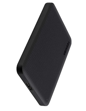 Disco duro externo Toshiba capacidad 1 TB