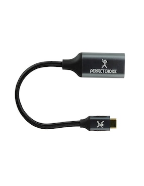 Adaptador USB Perfect Choice