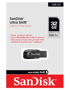 USB Sandisk