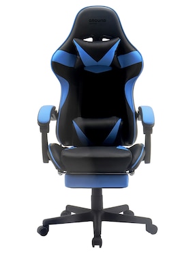 Silla Gamer Ground Gaming Electronics