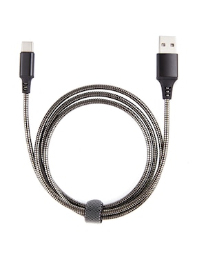 Cable Lightning Ground Electronics A USB A De 1 M