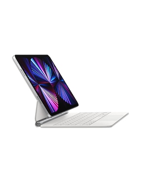 Teclado conexión inalámbrica Apple MJQJ3E/A