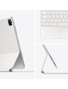 Teclado conexión inalámbrica Apple Magic Keyboard MJQK3E/A
