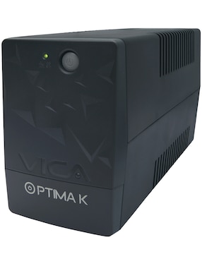 Regulador de voltaje Vica Optima K