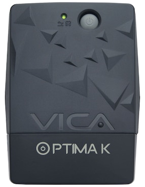 Regulador de voltaje Vica Optima K