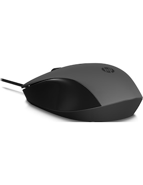 Mouse Inalámbrico Hp 150 wired 240j6aa