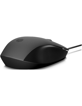 Mouse Inalámbrico Hp 150 wired 240j6aa