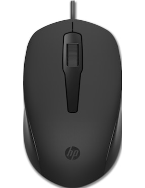 Mouse Inalámbrico Hp 150 wired 240j6aa