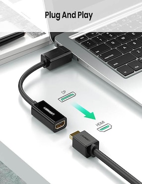 Cable DisplayPort Ugreen
