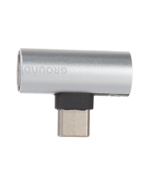 Adaptador Tipo C Ground Electronics