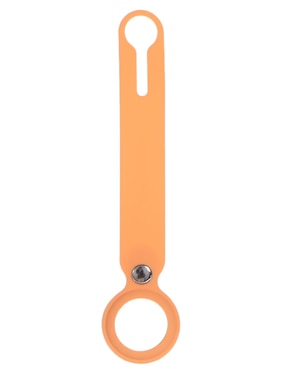 Funda para Airtag Ground Mobile de silicón
