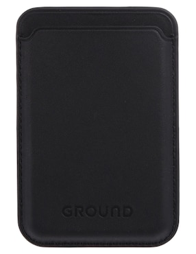 Tarjetero Para Celular Ground Unisex