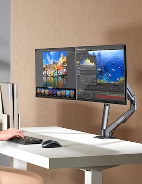 Soporte para monitor Fijo Redlemon