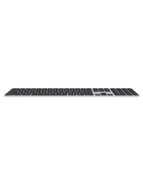 Teclado conexión inalámbrica Apple Magic Keyboard