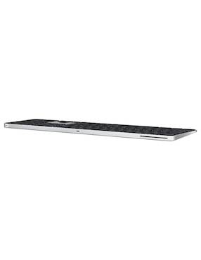 Teclado conexión inalámbrica Apple Magic Keyboard