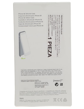 Funda para iPhone