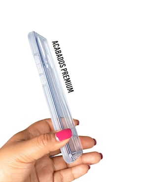 Funda para Samsung Mano de Fatima