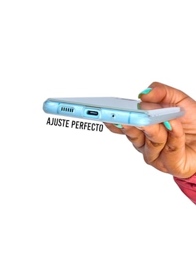 Funda para Samsung Mano de Fatima