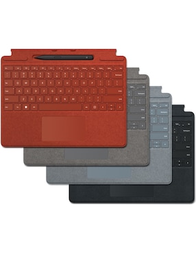 Teclado conexión inalámbrica Microsoft B0700Lg