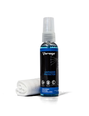 Líquido Limpiador Vorago 60 ml
