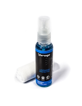 Líquido Limpiador Vorago 60 ml
