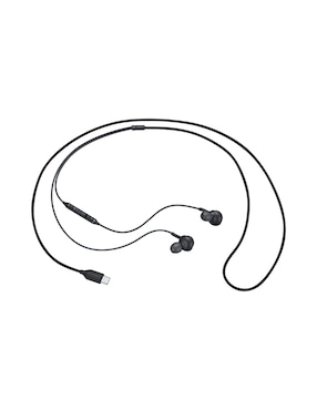 Audífonos In-Ear Samsung Eo-Ic100B alámbricos