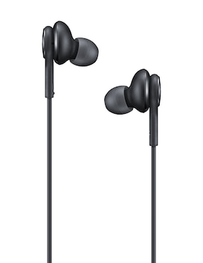 Audífonos In-Ear Samsung Eo-Ic100B alámbricos