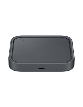 Cargador Wireless Samsung USB tipo C