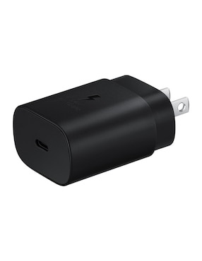 Cargador pared Samsung USB tipo C