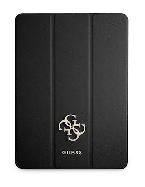 Funda Para IPad Pro 12.9 Pulgadas Guess GUIC12PUSASBK