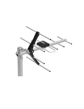 Antena para Televisión Gecko GK-TVEXT