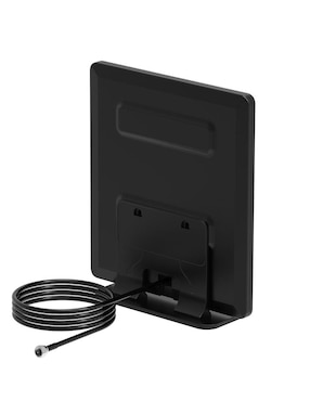 Antena de televisión Gecko HDTV / UHF