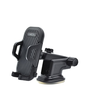 Soporte para Celular Quikcell Drivedock de policarbonato
