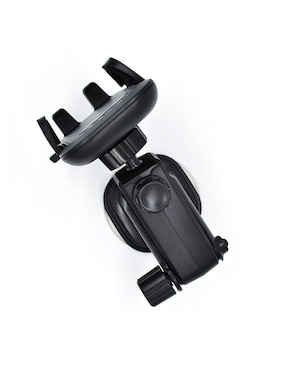 Soporte para Celular Quikcell Drivedock de policarbonato