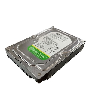 Disco duro externo Secucore capacidad 4 TB