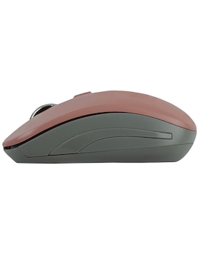 Mouse Gamer Inalámbrico Perfect Choice essential pc-045090
