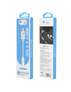 Adaptador USB Dbugg