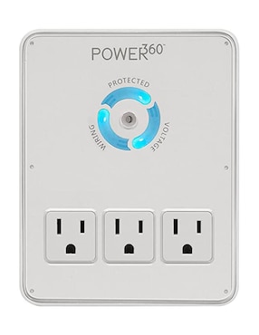 Multicontacto Panamax P360-DOCK