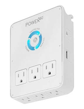 Multicontacto Panamax P360-DOCK