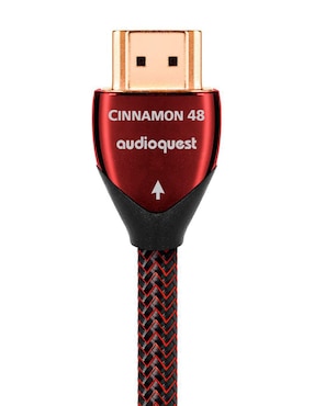 Cable RCA Audioquest De 1.5 M