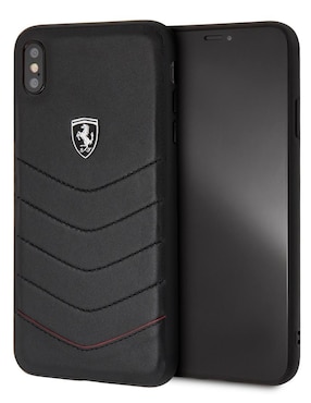 FERRARI Funda iPhone SE de polietileno