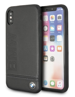 Funda Para IPhone X BMW 2020 De Piel