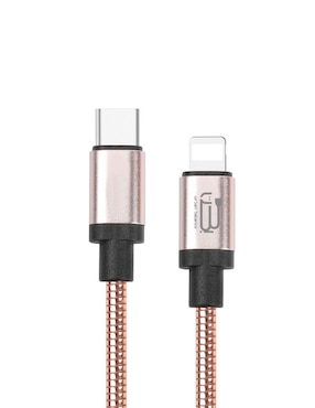 Cable USB C Dbugg A Lightning De 1 M