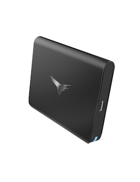 Disco duro externo Team Group capacidad 1 TB