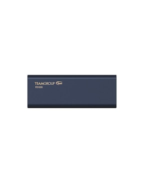Unidad SSD Team Group capacidad 1 TB