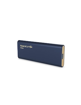 Unidad SSD Team Group capacidad 1 TB