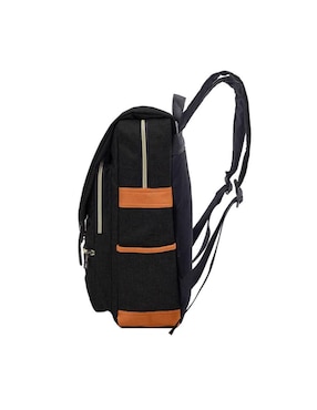 Mochila antirrobo Blue Bluelander impermeable unisex